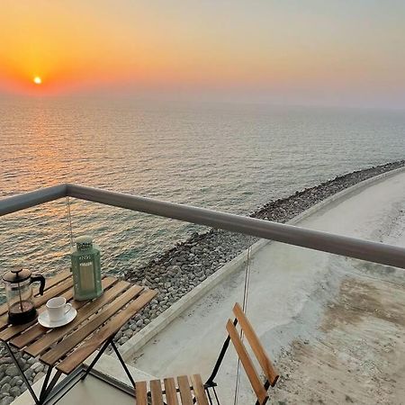Pacific Rak Apartment Ras al-Khaimah Luaran gambar