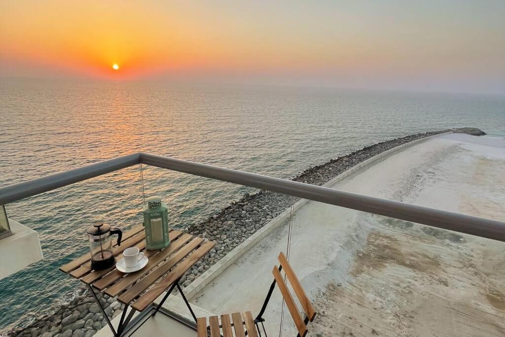Pacific Rak Apartment Ras al-Khaimah Luaran gambar
