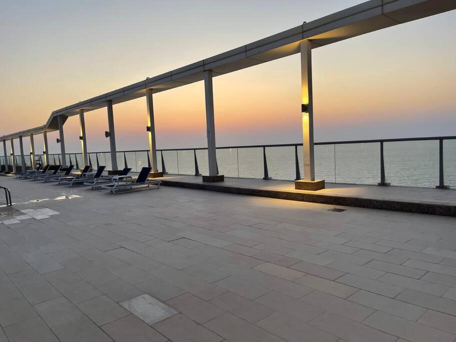 Pacific Rak Apartment Ras al-Khaimah Luaran gambar
