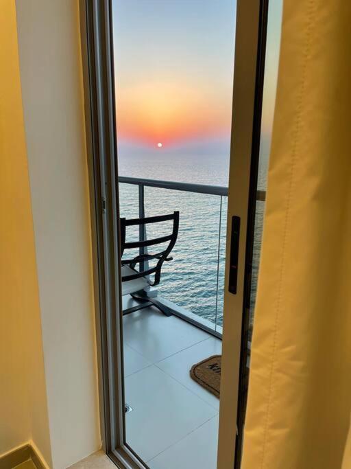 Pacific Rak Apartment Ras al-Khaimah Luaran gambar