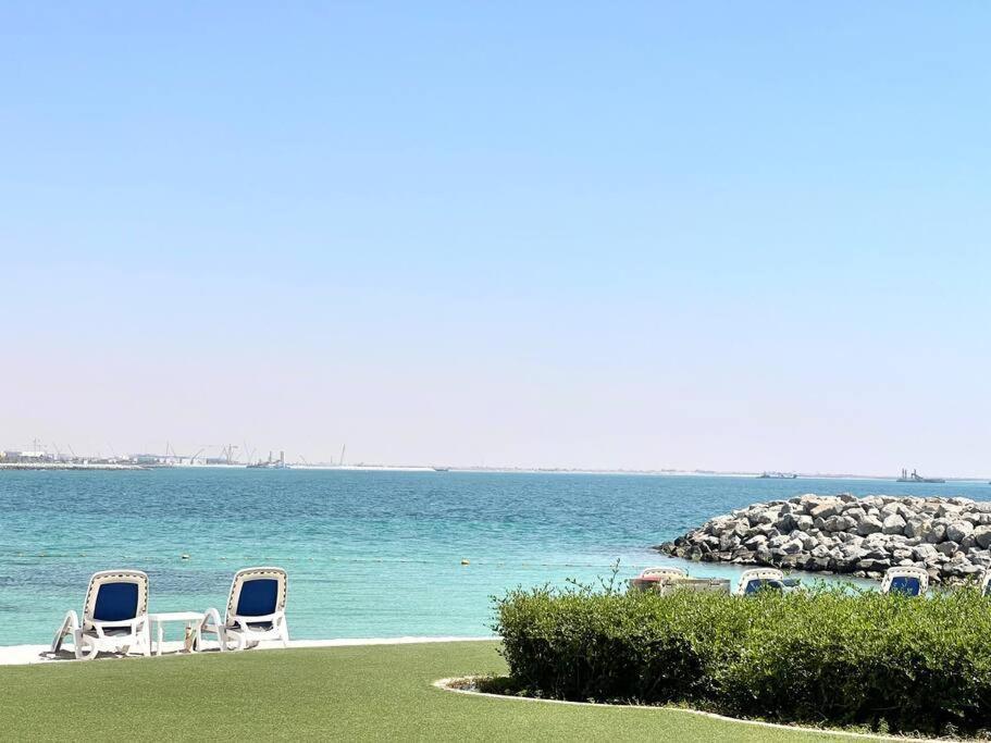 Pacific Rak Apartment Ras al-Khaimah Luaran gambar