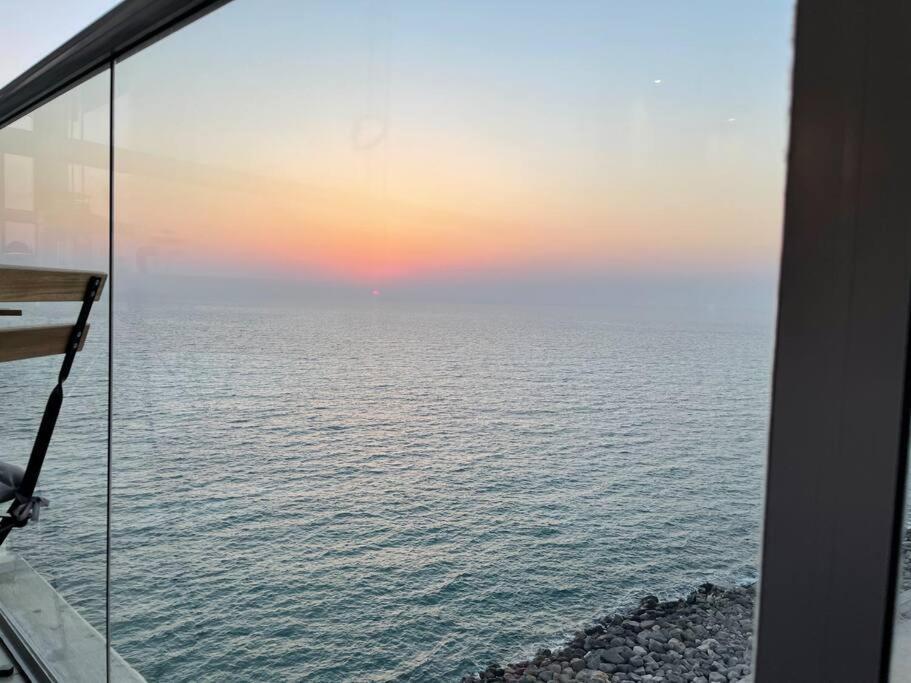 Pacific Rak Apartment Ras al-Khaimah Luaran gambar