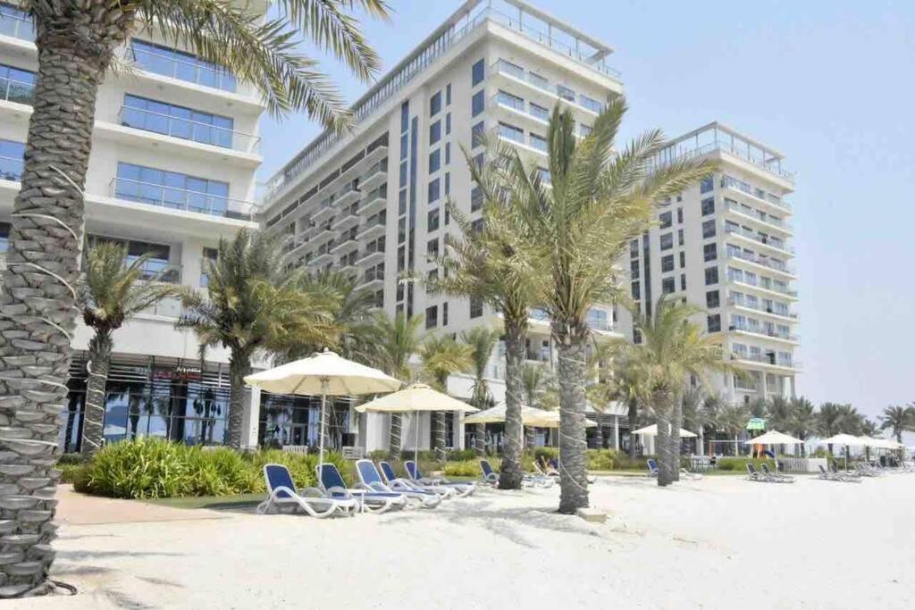Pacific Rak Apartment Ras al-Khaimah Luaran gambar