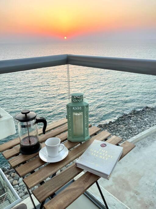 Pacific Rak Apartment Ras al-Khaimah Luaran gambar