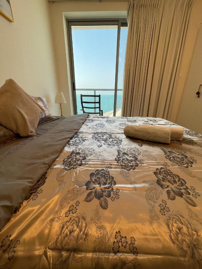 Pacific Rak Apartment Ras al-Khaimah Luaran gambar