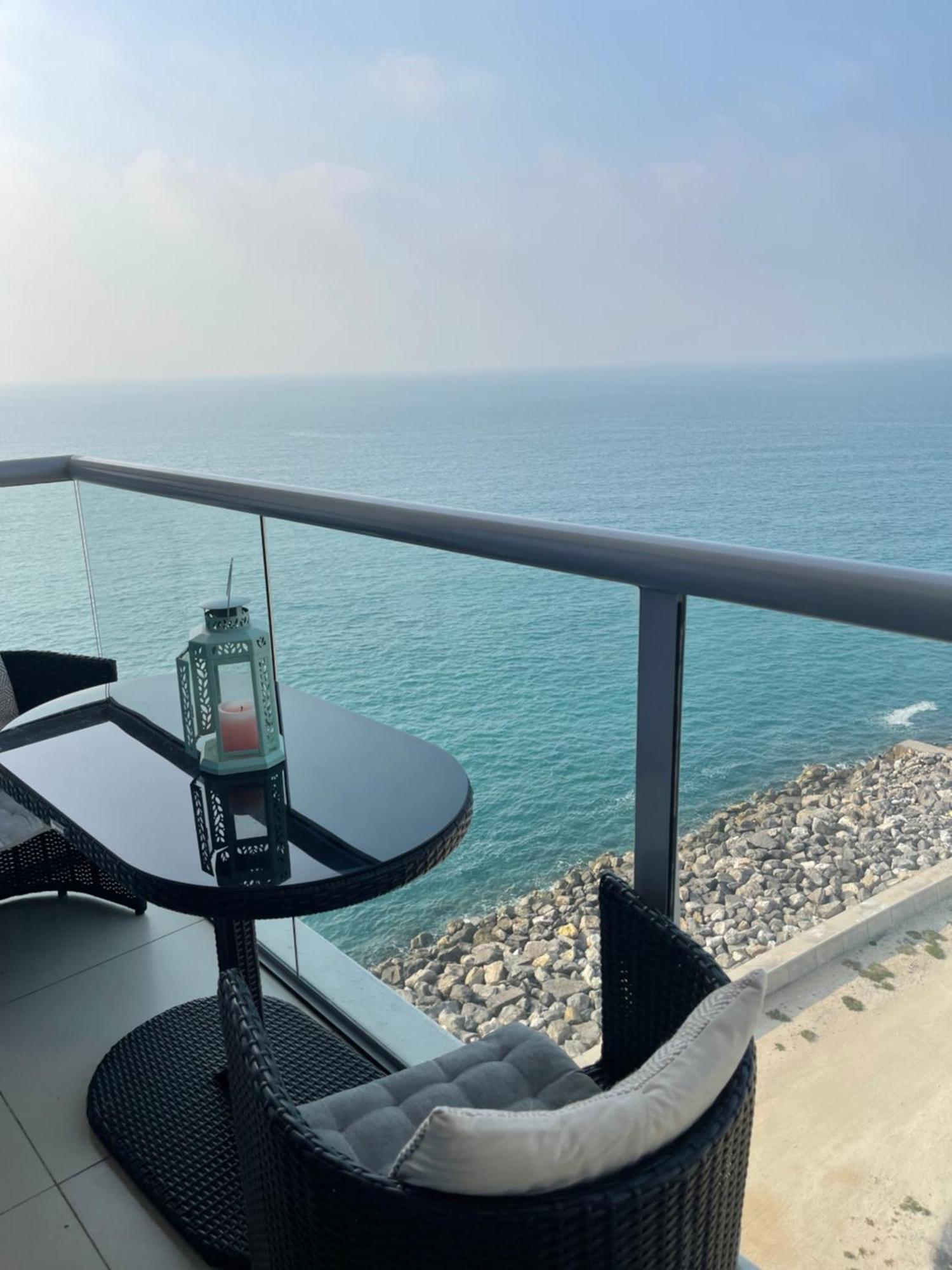 Pacific Rak Apartment Ras al-Khaimah Luaran gambar