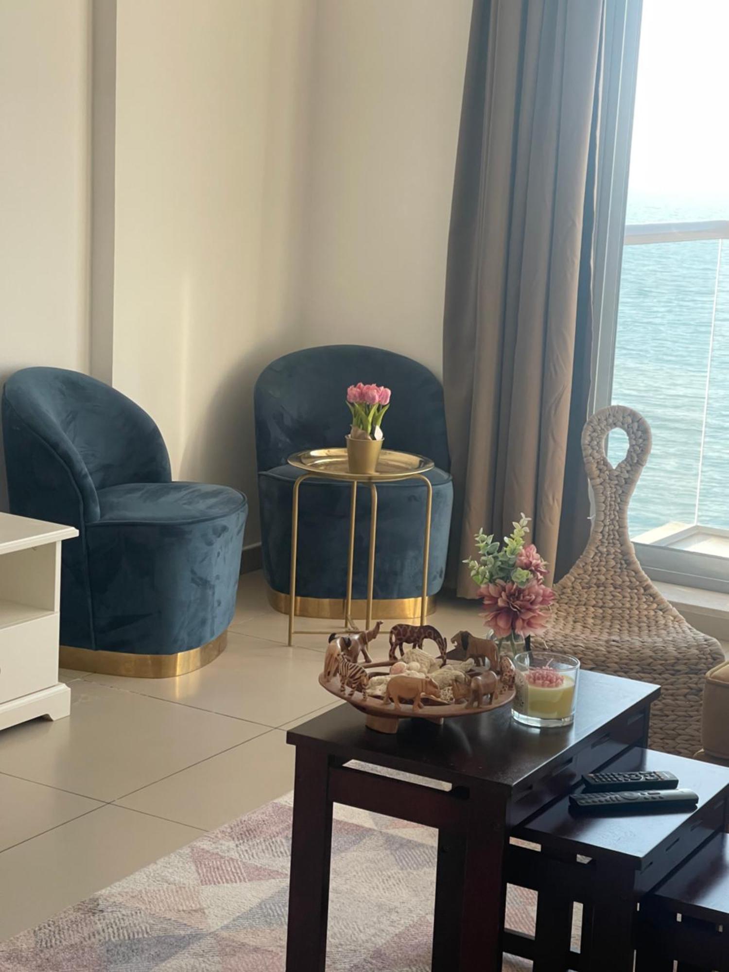Pacific Rak Apartment Ras al-Khaimah Luaran gambar