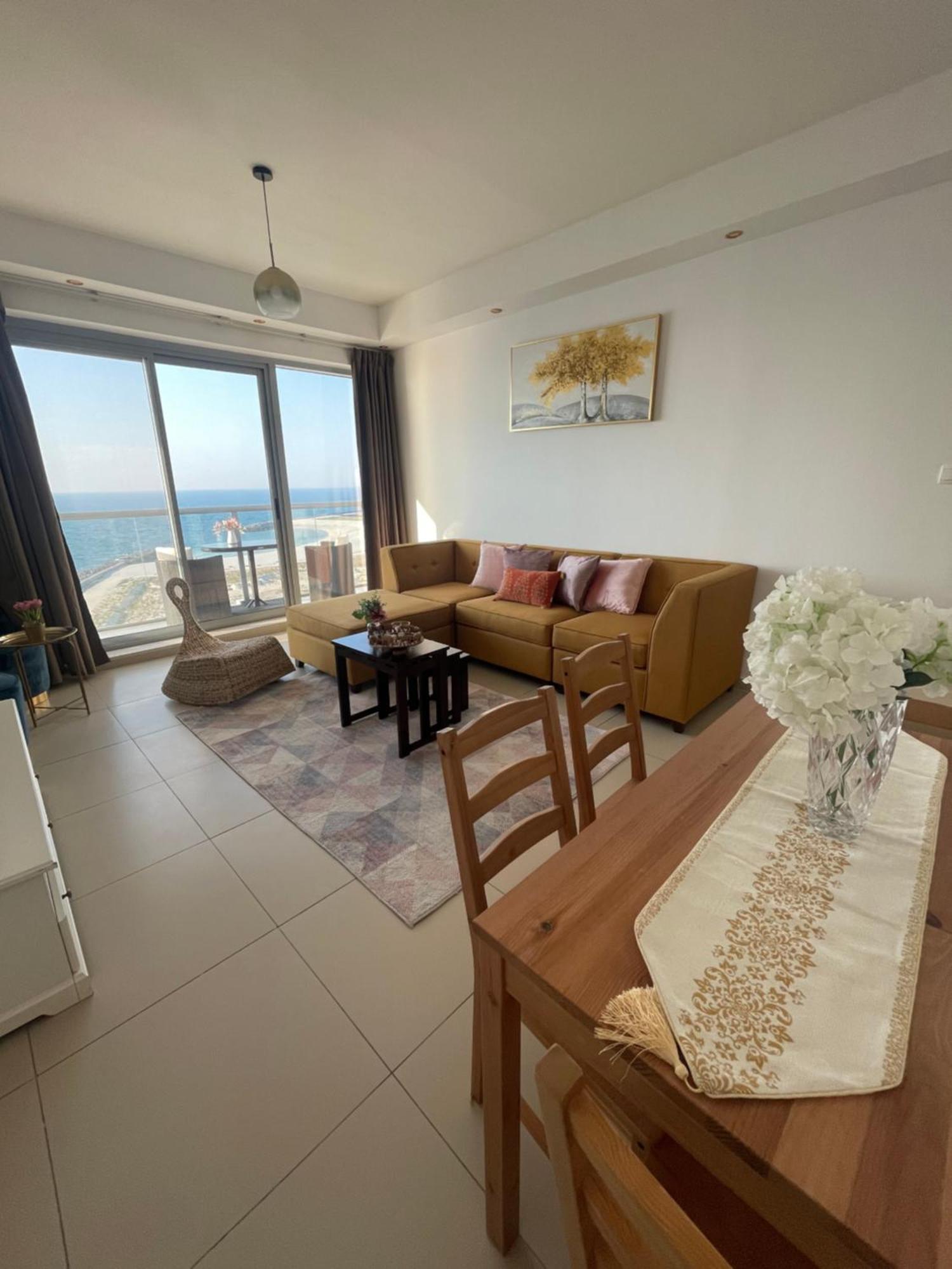 Pacific Rak Apartment Ras al-Khaimah Luaran gambar